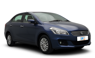Maruti Ciaz-img